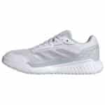 Zapatillas de pádel Adidas Courtquick Padel Woman Blancas