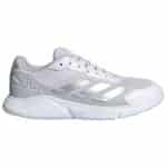 Zapatillas Adidas Courtquick Padel Woman Blancas