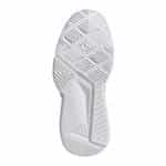 Suela de las Zapatillas Adidas Courtquick Padel Woman Rojas