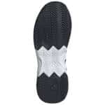 Suela de las Zapatillas Adidas Gamecourt 2 Negras