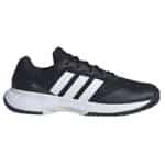 Zapatillas Adidas Gamecourt 2 Negras