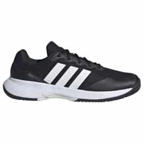 Zapatillas Adidas Gamecourt 2 Negras