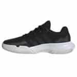 Zapatillas de pádel Adidas Gamecourt 2 Woman Negras