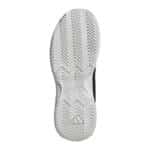Suela de las Zapatillas Adidas Gamecourt 2 Woman Negras