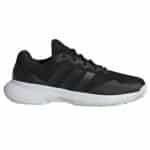 Zapatillas Adidas Gamecourt 2 Woman Negras