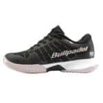 Zapatillas Bullpadel Vertex Vibram W 26V Negras