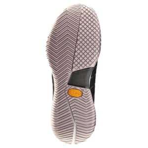Suela de las Zapatillas Bullpadel Vertex Vibram W 26V Negras