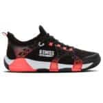 Zapatillas K-Swiss K-Frame Padel Negras