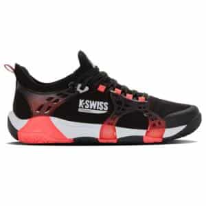 Zapatillas K-Swiss K-Frame Padel Negras