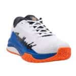 Zapatillas Bullpadel Ionic 26V Azul Real 2026