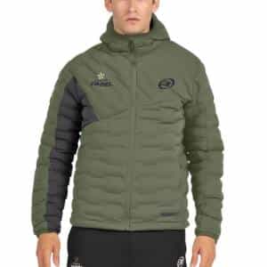 Anorack Bullpadel Popy Kaki Premier Padel