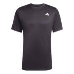 Camiseta Adidas Negra Club Tee