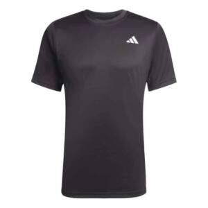 Camiseta Adidas Negra Club Tee