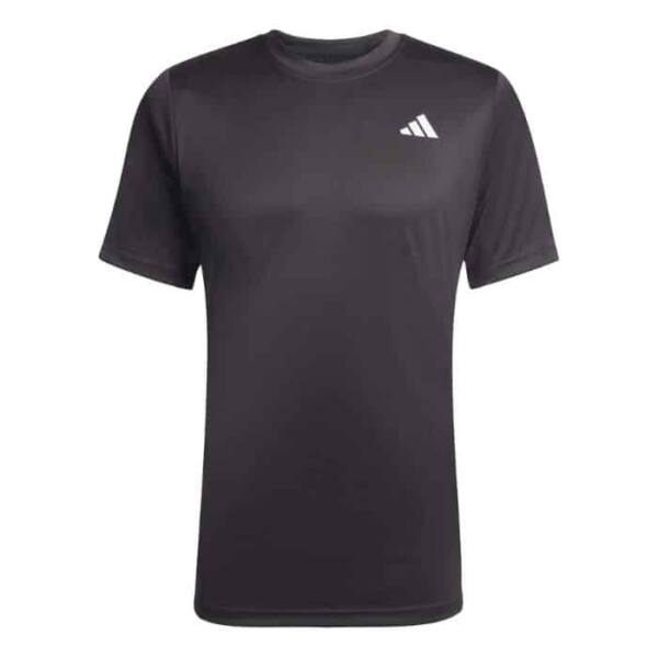 Camiseta Adidas Negra Club Tee