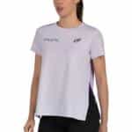 Camiseta Bullpadel Entrenamiento Bea González 26V Lila 2026