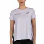Camiseta Bullpadel Entrenamiento Bea González 26V Lila