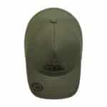 Gorra Bullpadel Premier Padel 2026 BPGPMR2605 Kaki