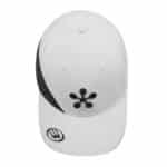 Gorra Bullpadel Premier Padel 2026 BPGPMR2604 Crudo