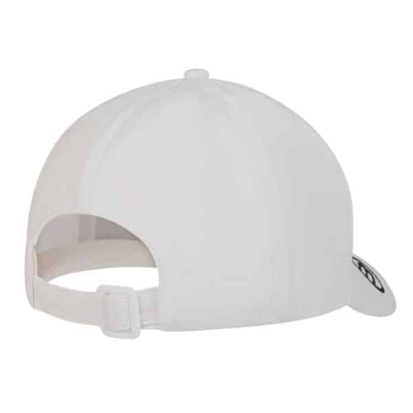 Gorra Bullpadel Premier Padel BPGPMR2605 Crudo
