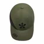 Gorra Bullpadel Premier Padel 2026 BPGPMR2604 Kaki