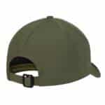 Gorra Bullpadel Premier Padel BPGPMR2605 Kaki