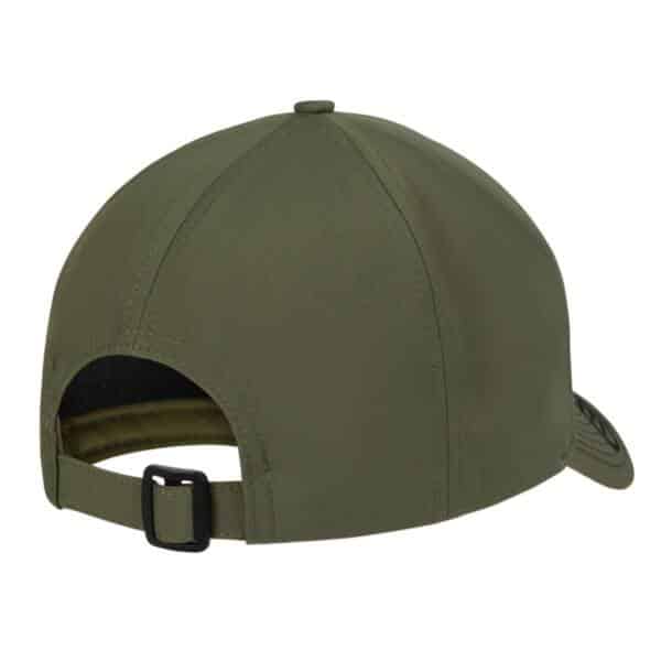 Gorra Bullpadel Premier Padel BPGPMR2605 Kaki