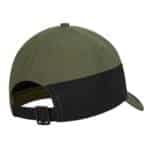 Gorra Bullpadel Premier Padel BPGPMR2604 Kaki