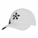 Gorra Bullpadel Premier Padel BPGPMR2604 Crudo