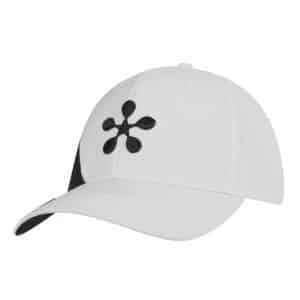 Gorra Bullpadel Premier Padel BPGPMR2604 Crudo