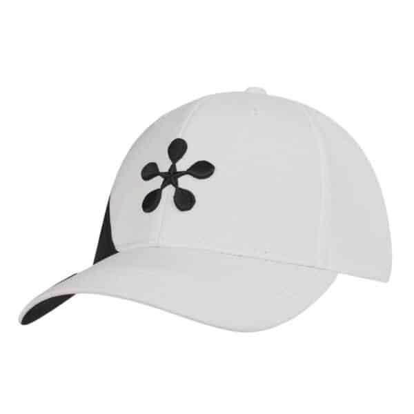 Gorra Bullpadel Premier Padel BPGPMR2604 Crudo