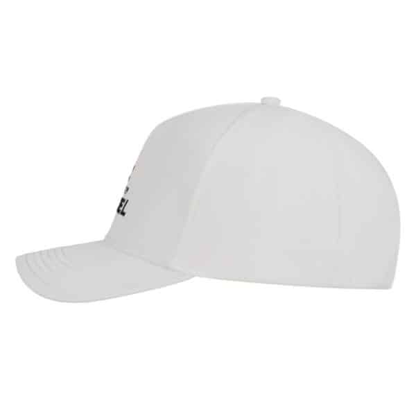 Gorra Bullpadel Premier Padel 2026 BPGPMR2605 Crudo