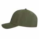 Gorra Bullpadel Premier Padel 2026 BPGPMR2605 Kaki