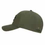 Gorra Bullpadel Premier Padel 2026 BPGPMR2604 Kaki