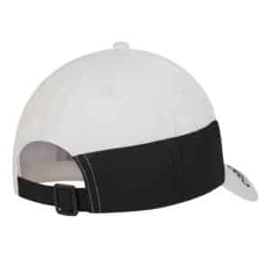 Gorra Bullpadel Premier Padel BPGPMR2604 Crudo