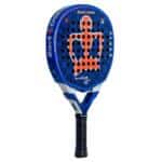 Black Crown Gladius lateral pala de pádel 2026