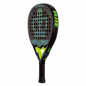 Perfil pala Black Crown 2026 Special Elite