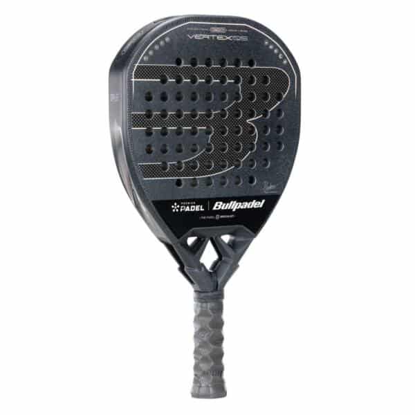 Pala de pádel Vertex 05 Geo Premier Padel 2026