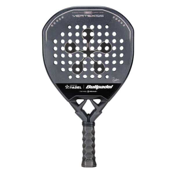 Pala de pádel Vertex 05 Geo Premier Padel
