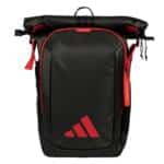 Mochila Adidas Multigame Red - Ale Galán 2026