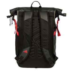 Mochila Adidas Multigame Red - Ale Galán 2026 - KL2646