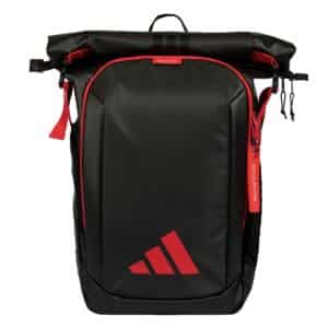 Mochila Adidas Multigame Red - Ale Galán 2026
