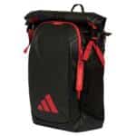 Mochila Adidas Multigame Red - Ale Galán 2026 - KL2646