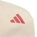 Detalles de la Mochila Adidas Power VIII Beige/Rojo KE3784