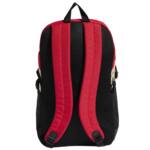Mochila Adidas Power VIII Beige/Rojo KE3784
