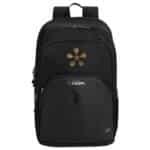 Mochila Bullpadel Vertex GEO Negra Premier Padel