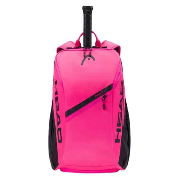 Mochila HEAD Tour Rosa 2026