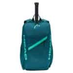 Compartimento de la Mochila HEAD Tour Verde