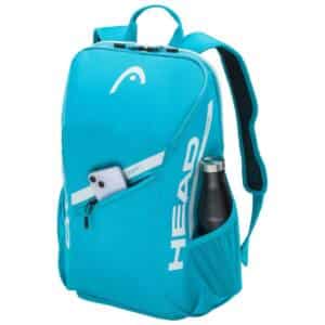 Mochila HEAD Tour Azul 2026