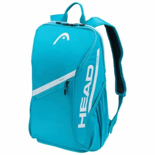 Mochila HEAD Tour Azul