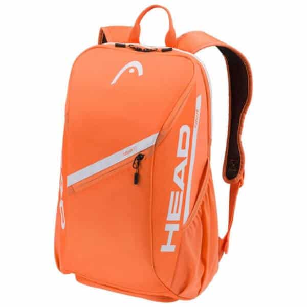 Mochila HEAD Tour Naranja